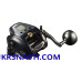 Катушка мультипликаторная Daiwa 23 Seaborg 400